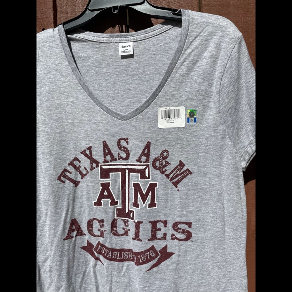 Texas A/M Aggies T-shirt